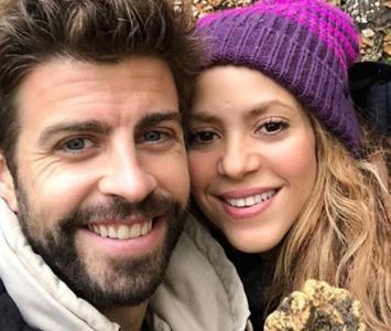 Shakira y Piqué: acuerdos de separación