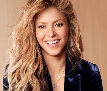 Shakira y la fiesta que hizo Spotify en honor a su día