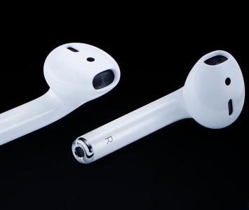 Airpods, los audífonos inalámbricos de Apple