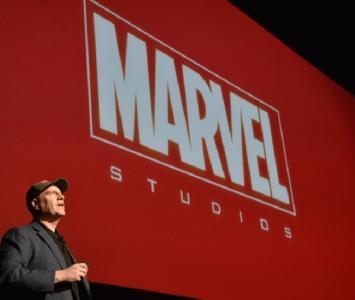 Marvel Studios 