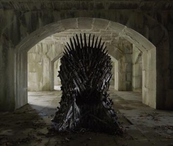 Imagen oficial de Game of Thrones