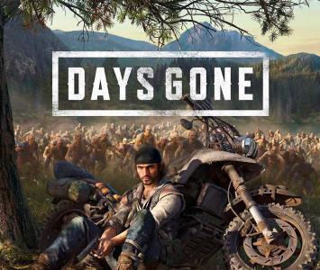 Days Gone, juego exclusivo de Ps4