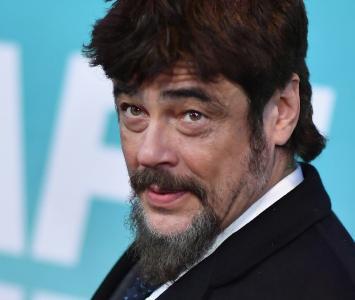 Benicio del Toro sería el nuevo villano de la cinta.