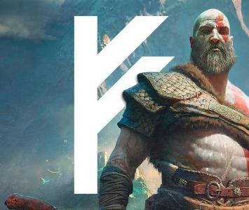 Kratos, el protagonista de God of War
