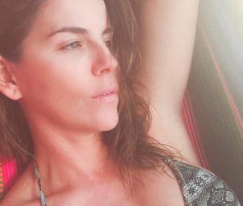 María Fernanda Yepes es sensación en Instagram