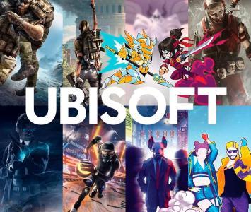 Ubisoft ha desarrollado exitosos juegos a lo largo de los años
