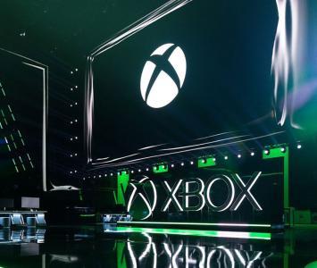 Microsoft reveló su nueva 'Xbox' en el E3