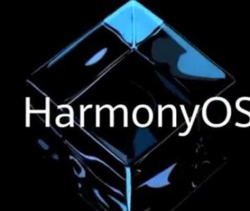 HarmonyOS Huawei sistema operativo