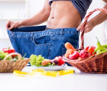 Dieta - Ejercicio - Alimentación - Salud