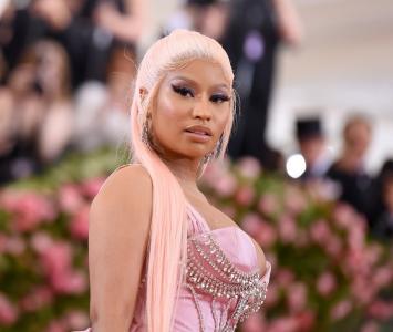 Nicki Minaj se retira de la música 