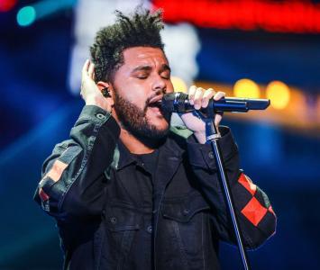 The Weeknd en Bogotá: las canciones que tocaría en su concierto