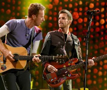Coldplay en Bogotá: a pocos días del concierto habilitan más boletas