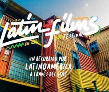 Latin Films Festival