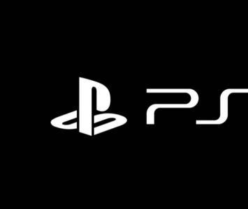 Logo de PlayStation 5