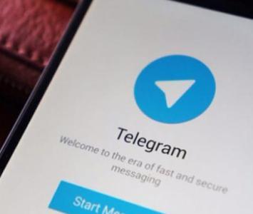 Telegram, app de mensajería rusa