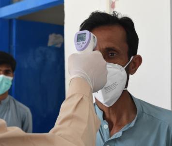 El Tolima ya tiene un acumulado de 1.926 pacientes positivos para Coronavirus