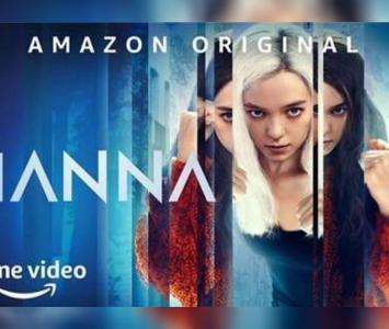 Hanna, serie de Amazon Prime video