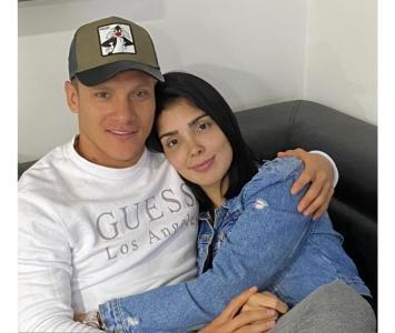 Andreina Fiallo y Javier Reina confirman su noviazgo