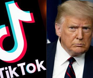 TikTok demanda a gobierno de EE.UU.