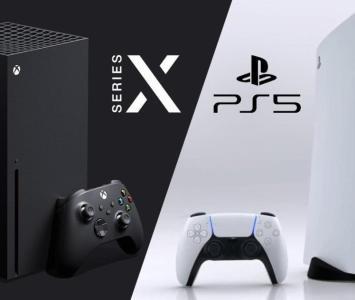Xbox series X y Playstation 5