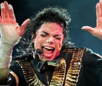 Michael Jackson, el 'Rey del Pop'