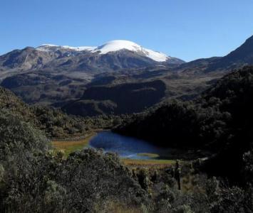 Parque Nevados