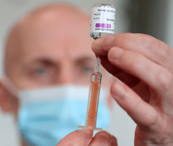 Vacunas anticovid