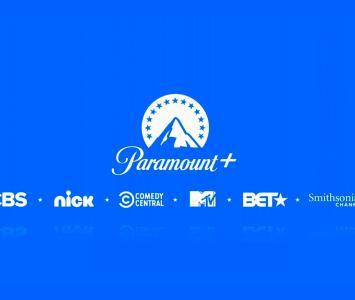 Paramount+, nuevo servicio de streaming