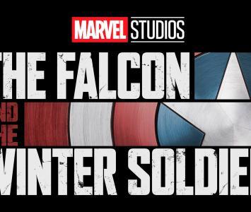 Falcon y el soldado del Invierno, nueva serie de Disney+