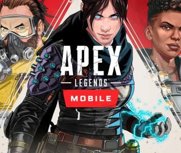 Apex Legends Mobile, nuevo juego de Respawn Games