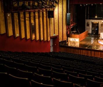Sala de Teatro