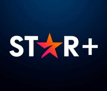 Star+, plataforma de streaming de Disney