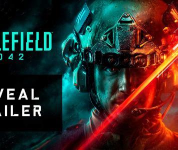 Battlefield 2042, shooter multijugador 