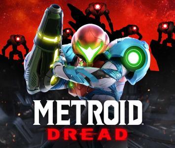Metroid Dread, nuevo videojuego para Nintendo Switch
