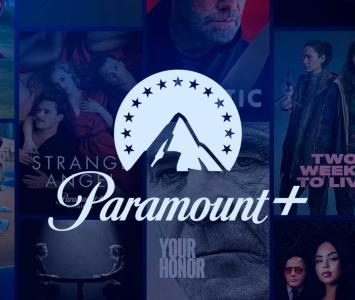 Paramount+, servicio de contenido por streaming