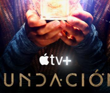 Fundacion, nueva serie exclusiva de Apple+