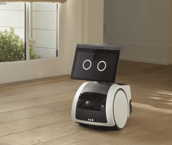 Robot Astro - Amazon