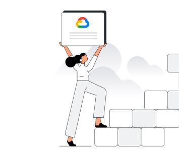 Google Cloud capacítate más