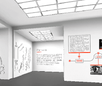 Museo Realidad Virtual