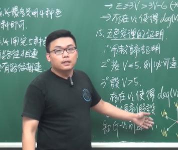 Profesor que enseña cálculo en Pornhub 