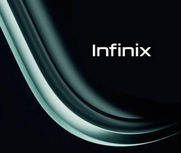 Infinix celular