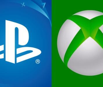Descuentos para juegos de Xbox y PlayStation en Black Friday