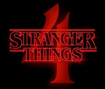 Stranger Things 4, serie de Netflix