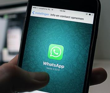 WhatsApp: Administradores de grupos podrán eliminar mensajes
