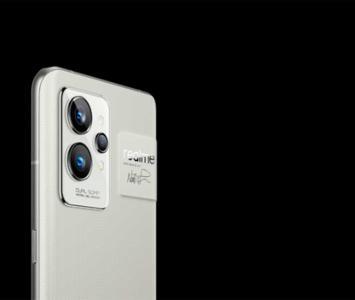 Realme GT 2 Pro 5G, nuevo smartphone gama alta