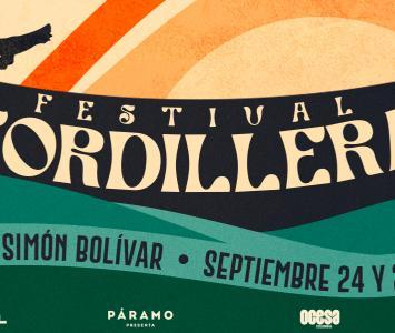 Festival Cordillera: Maná, Caifanes, Julieta Venegas, Zoé estarán presentes