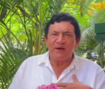 Disculpas de Poncho Zuleta a Karen Lizarazo por acoso