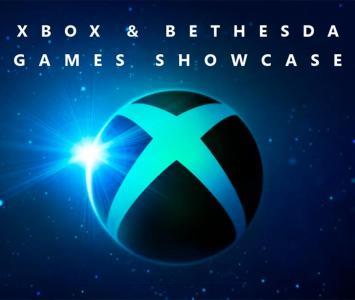 Xbox Bethesda showcase