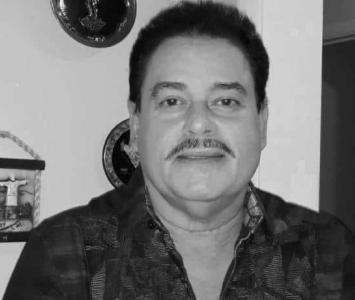 Luto en la salsa, muere Lalo Rodríguez 