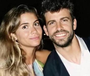 Clara Chía y el encuentro entre hijos de Shakira y Piqué